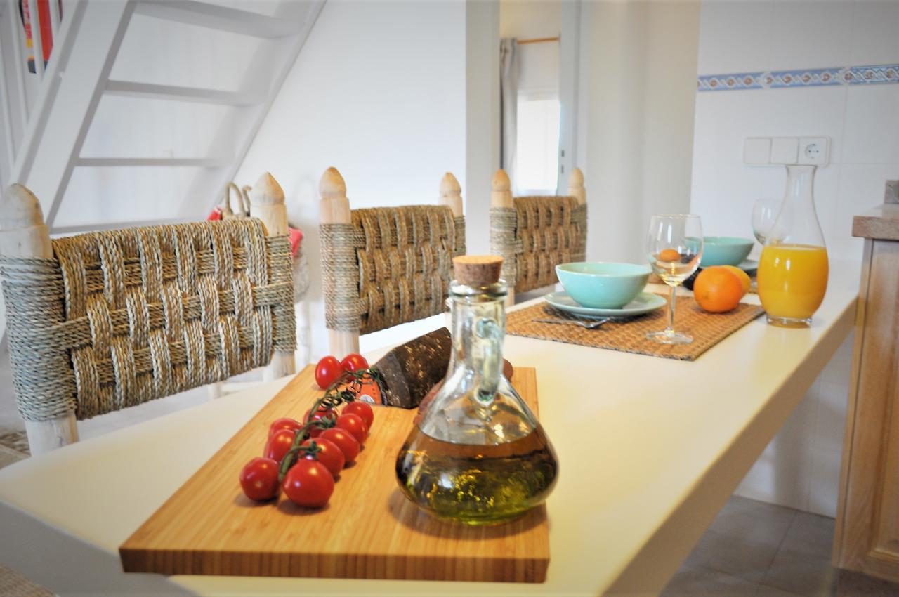 San Francisco Javier Siamoformentera Alessandra מראה חיצוני תמונה